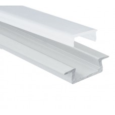 Allled APA003 Recessed Profile c/w Diff