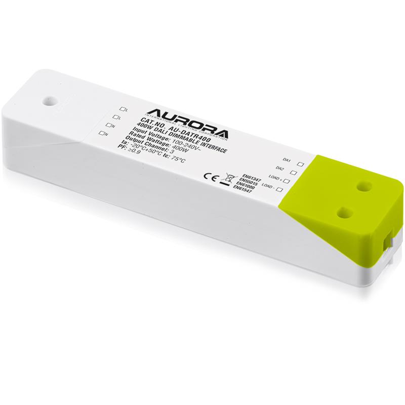 Aurora AU-DATR400 LED Controller DALI