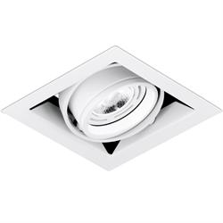 Aurora AU-MGU101MW Spotlight Adj 50W