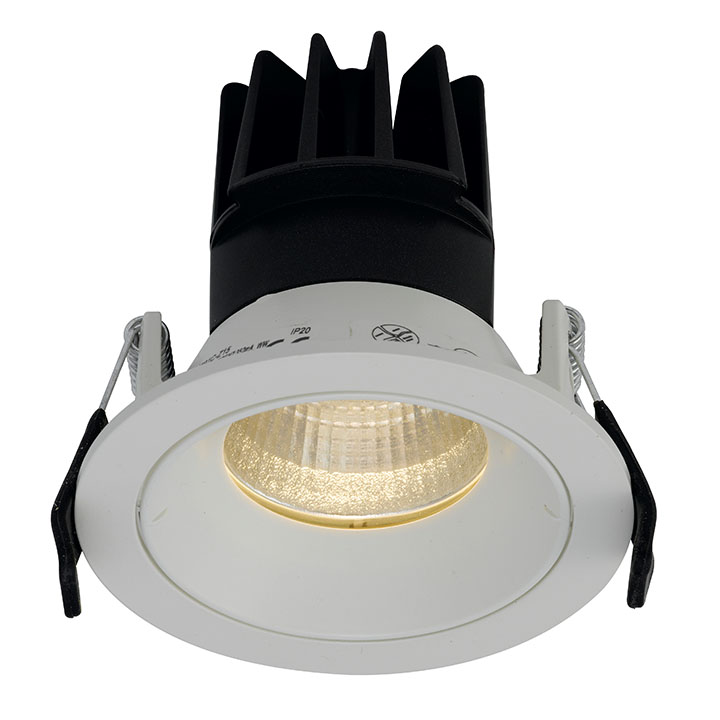 Ansell AULED80D Downlight 15W