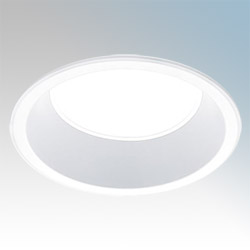 Thorn AY2000Z3K Downlight c/w LED 3000K