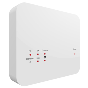 Heatmiser Repeater For Neo And RF Series