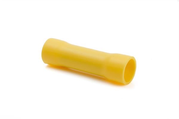 Termtech BSL6 Terminal 4-6mm Yel