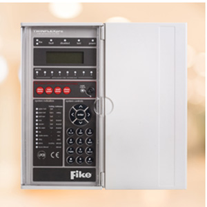 Channel F/CHSA/2/PRO 2 Zone Fire Panel