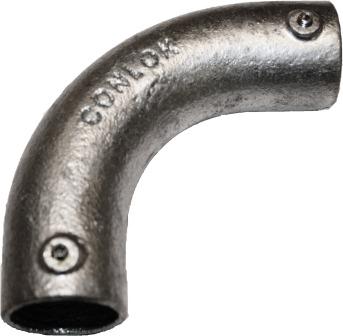 Metpro CL20MB Conlok Made Bend 20mm Glv