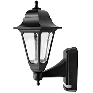 ASD CL/BK100C BC Lantern   P/Cell 100W