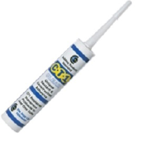 C-TEC Sealant And Construction Adhesive Clear