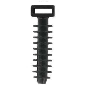 Termtech CTFBB9 Cable Tie Fxg Bolt 9mm