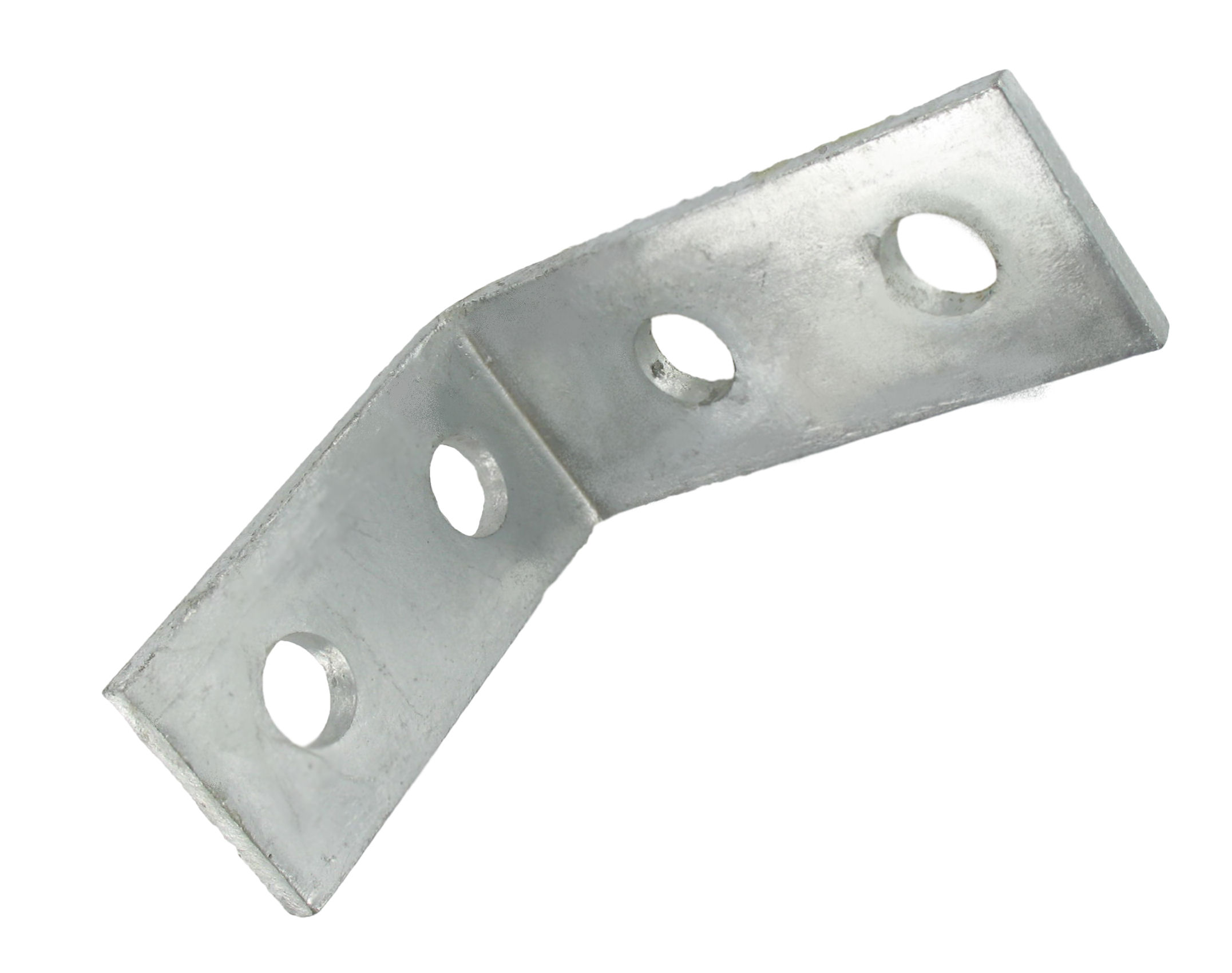 D504 Bracket 90D 2x2Hole 102x86mm