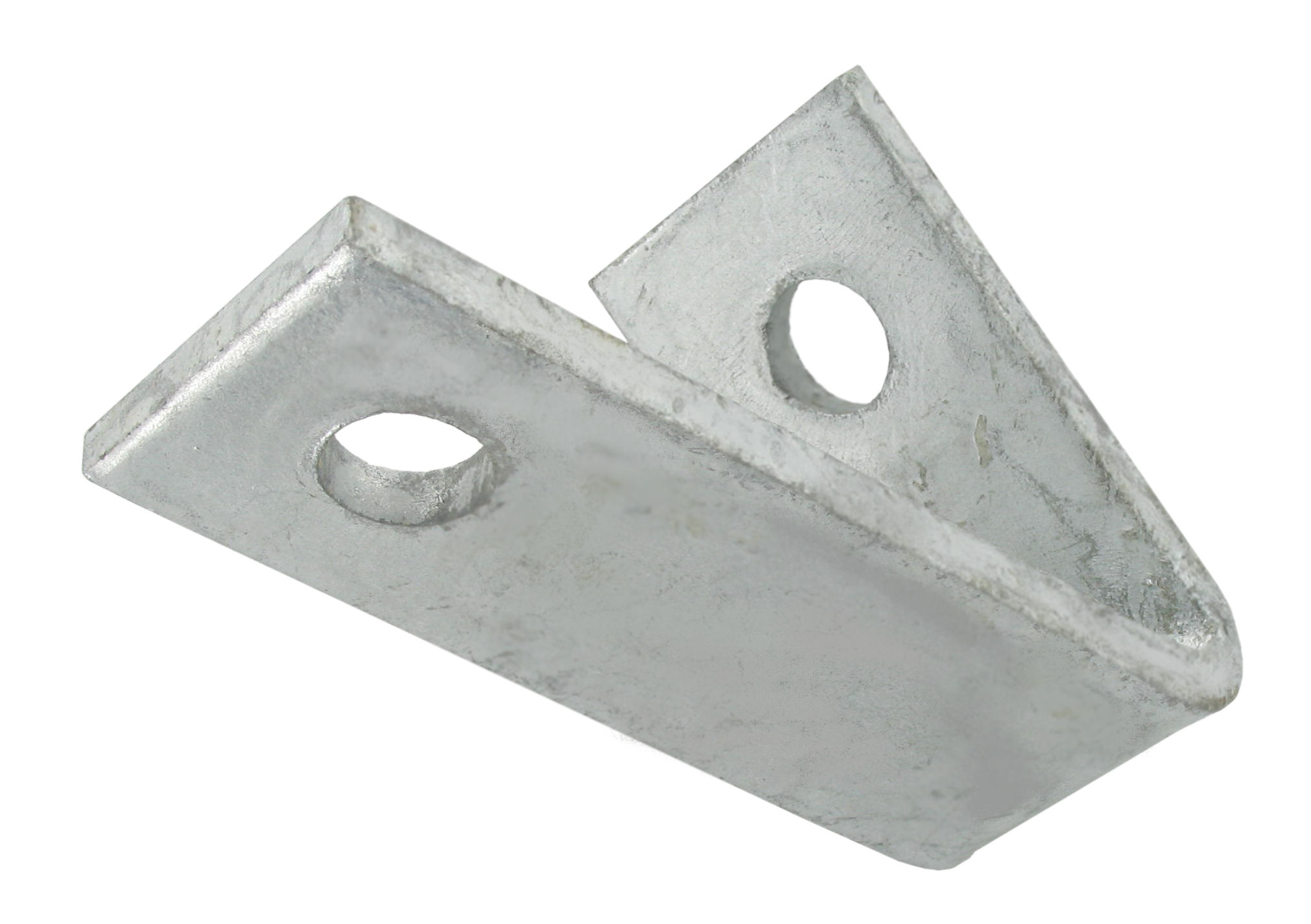 D532 Bracket 45Deg Acute 72x108mm