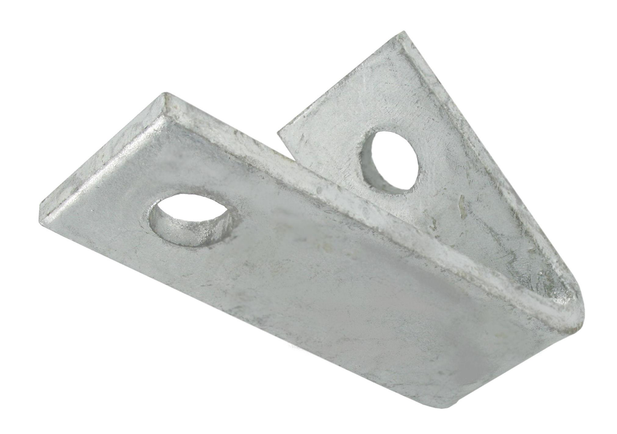 Deligo D532 Bracket 45Deg Acute 72x108mm