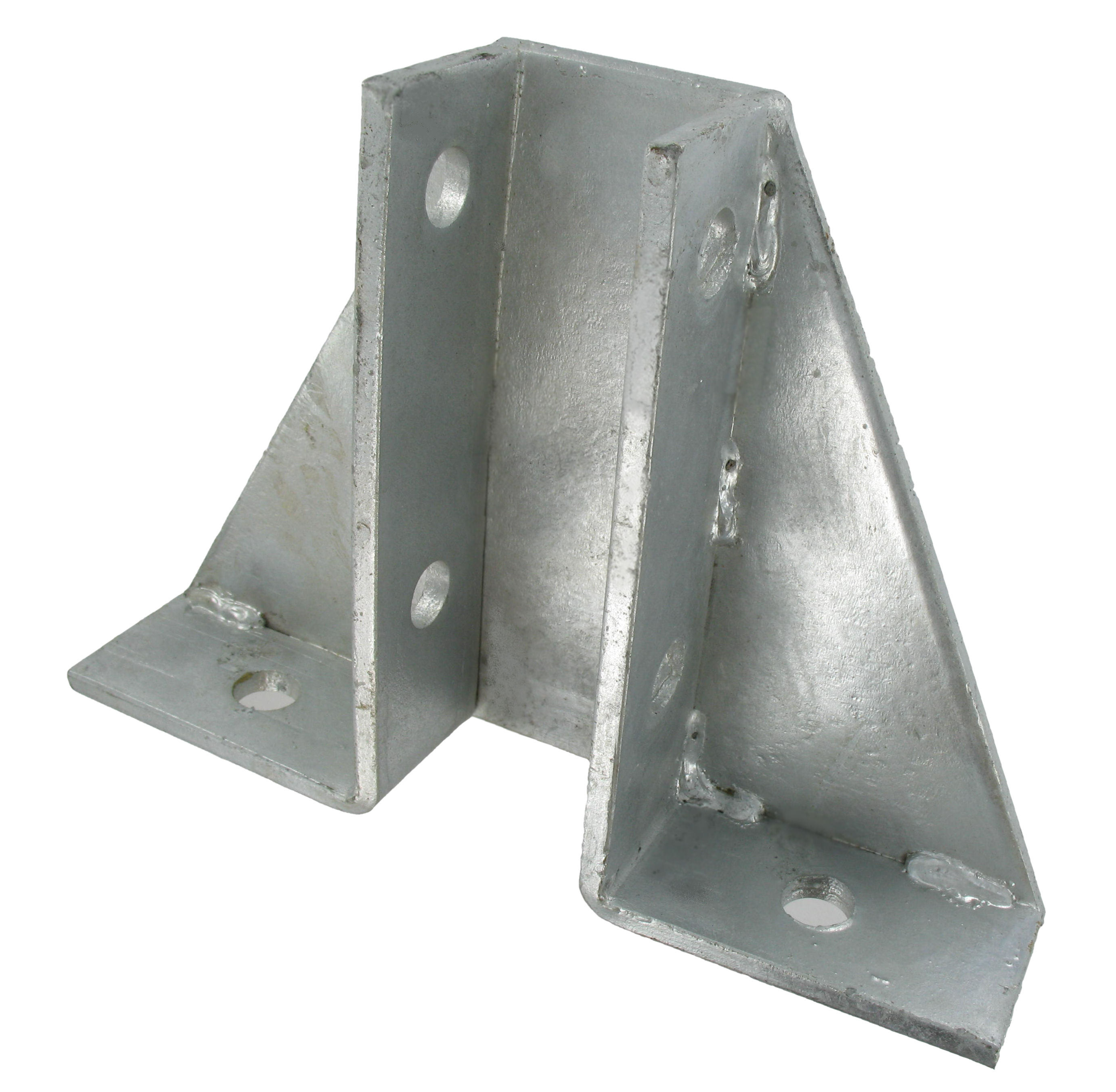 Deligo D702 Delta Base Plate Single Guss