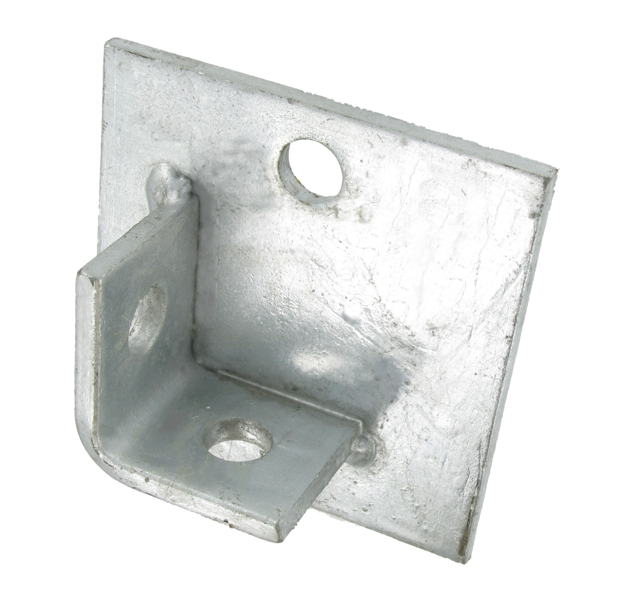 Deligo D704 Ch Base Plate Single 2 Hole