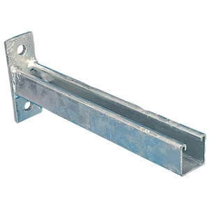 Deligo DA763 Cantilever Arm 450mm HDG