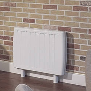 Dimplex DUO300N DuoHeat Radiator 1.3kW