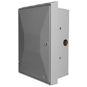 Tricel UK 1 Phase Flush Meter Box *