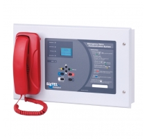 CTec ECU-4 Controller SigTEL 4 Line