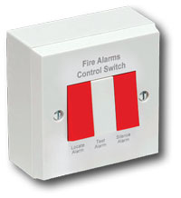 Aico EI1529RC Alarm Control Switch