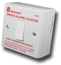 Aico EI159 Smoke Alarm Locator Switch