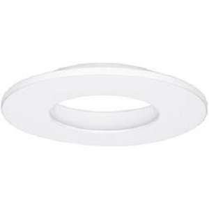 Aurora EN-BZE5MW Fxd Bezel 78mm Matt Whi