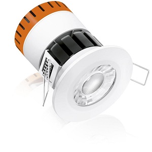 Aurora EN-DE8/30 LED Downlight F/R 240V