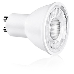 Aurora EN-DGU005/27 LED GU10 Refl 5W