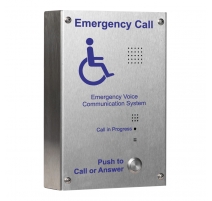 CTec EVC302S Outstation Handsfree Surf