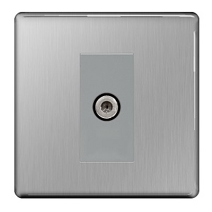 BG FBS64 Satellite Socket 1G