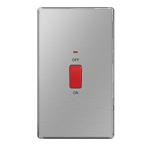 BG FBS72 Control Switch DP 45A