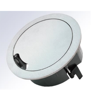 Tass Floor Access Grommet S/Steel 127mm C/O