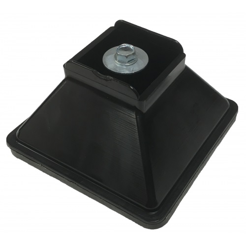 Deligo FMFOOT Mounting Support 110x110mm