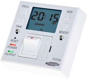 Timeguard FST24 Timeswitch 24hr