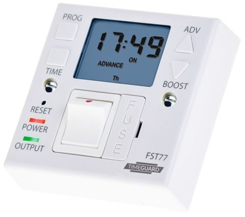 Timeguard FST77 Timeswitch 7 Day