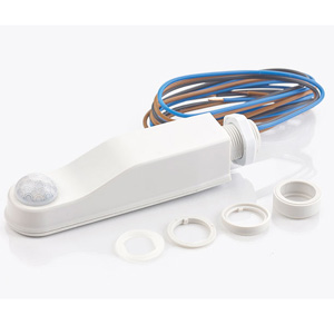 CPE GIMB Batten Mnt PIR Movement Sensor