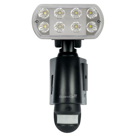 ESP GUARD-CAM-LED Flood Camera   PIR