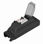 ETrak IAB450AA Protection Module+ A RCBO