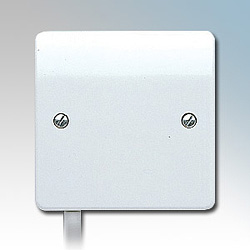 MK K1523WHILV Dimmer Switch 1 Gang 4-70W