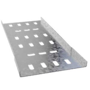 Trench 100mm Light Duty Tray 3Mtr *