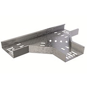 Trench KLMR100ET Flat Equal Tee 100mm