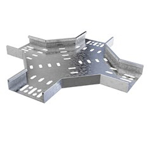 Trench KLMR100FW Intersection 100mm