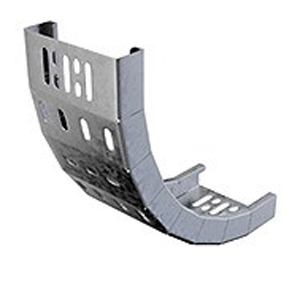 Trench KLMR100VR Variable Riser 100mm