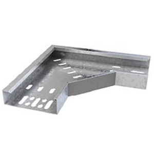 Trench 300mm Flat Bend 90Deg. Medium Duty *