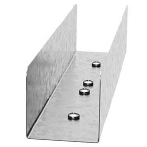 Trench Lighting Trunking Coupler