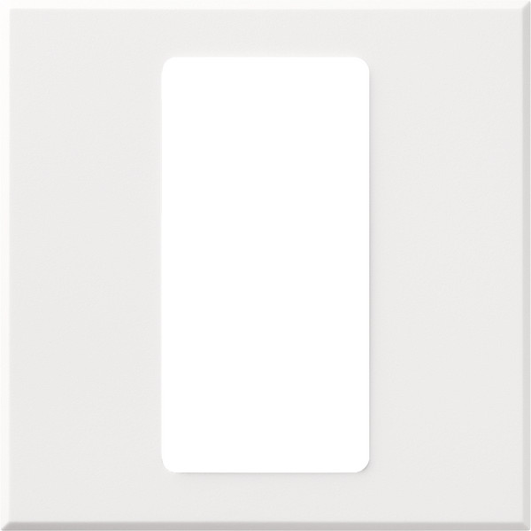 Lutron LPFP-S1-TAW Pico Plate 1G Whi