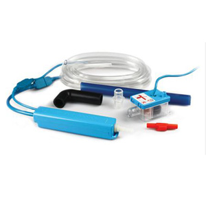 Aspen Mini Blue Pump Kit