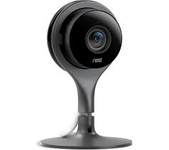 Nest NC1102GB Indoor Camera 1080p