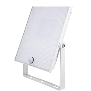 ESP NH10WS Floodlight LED   Snsr 10W Whi