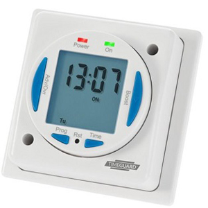 Timeguard NTT04 24hr/7Day Timeswitch