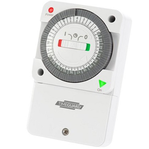 Timeguard NTT05 24hr Slimline Timeswitch