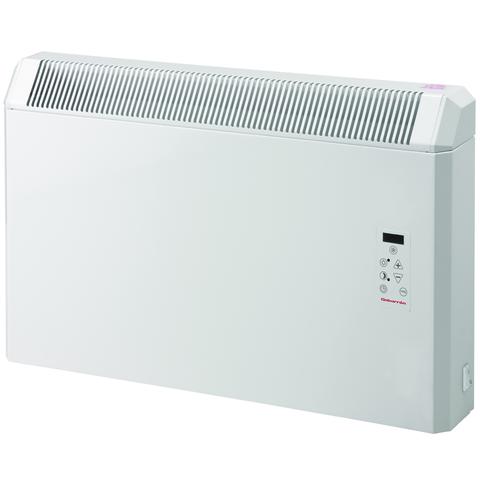 Elnur PH075-PLUS Elec Pnl Heater 0.75kW